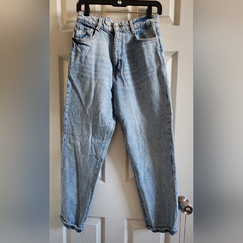 Zara Jeans
